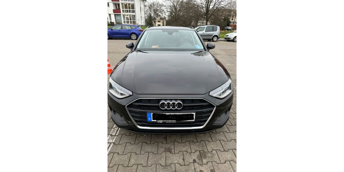 Audi A4 115.000 km 20.900 &euro; Ludwigshafen 67061