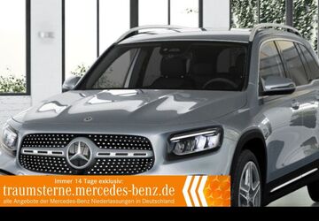 Mercedes-Benz GLB 200 6.191 km 43.990 &euro; Mannheim 68165