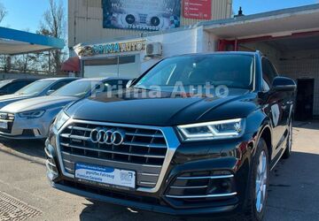 Audi Q5 194.000 km 20.499 &euro; Mannheim 68309