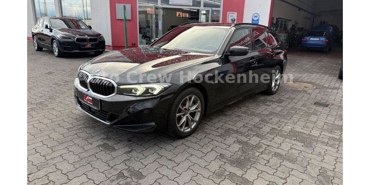 BMW 320 112.490 km 24.950 &euro; Hockenheim 68766