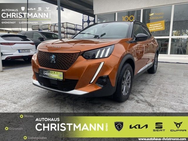 Peugeot 2008 21.800 km 19.490 &euro; Gruenstadt 67269