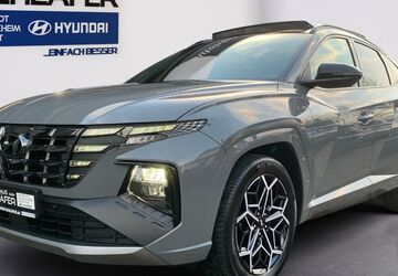 Hyundai TUCSON 30.612 km 30.980 &euro; Bad Dürkheim 67098