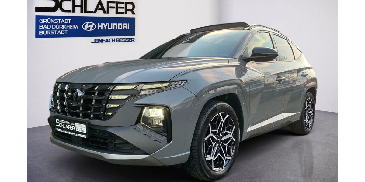 Hyundai TUCSON 30.612 km 30.980 &euro; Bad Dürkheim 67098
