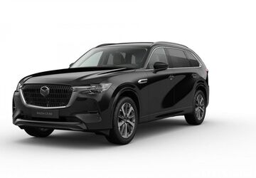 Mazda CX-80 4.680 km 53.999 &euro; Speyer 67346