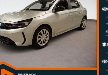 Opel Corsa 9.332 km 15.919 &euro; Heidelberg 69115