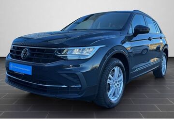 VW Tiguan 58.500 km 31.320 &euro; Neustadt a.d. Weinstraße 67433