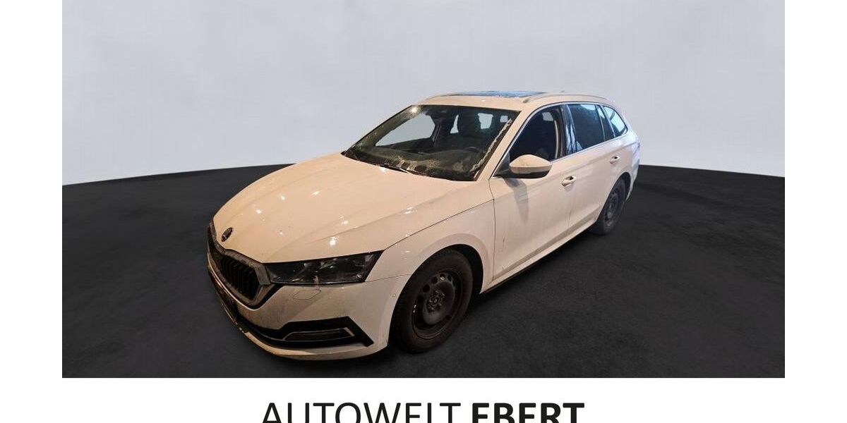 Skoda Octavia 68.800 km 25.690 &euro; Heidelberg 69123