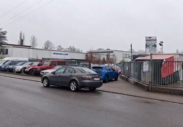 Mazda 6 192.000 km 950 &euro; Neustadt/Wstr. 67433