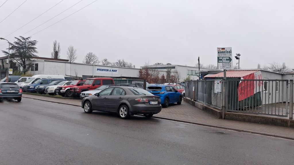 Mazda 6 192.000 km 950 &euro; Neustadt/Wstr. 67433