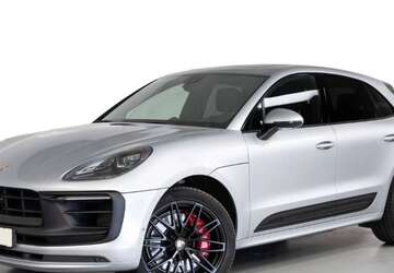Porsche Macan 73.752 km 73.900 &euro; Mannheim 68229