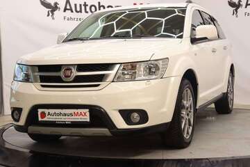 Gebrauchte Fiat Freemont