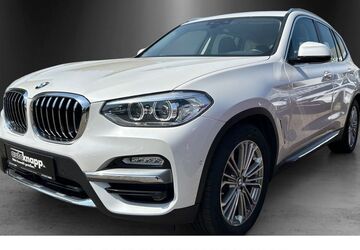 BMW X3 112.900 km 26.880 &euro; Weinheim 69469