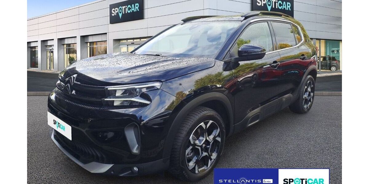 Citroen C5 Aircross 41.635 km 19.990 &euro; Mannheim 68309