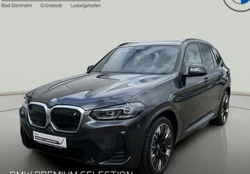 BMW iX3 65.778 km 37.700 &euro; Grünstadt 67269