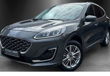 Ford Kuga 49.950 km 25.890 &euro; Sandhausen 69207