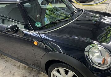 Mini ONE 164.000 km 3.190 &euro; Heidelberg 69121