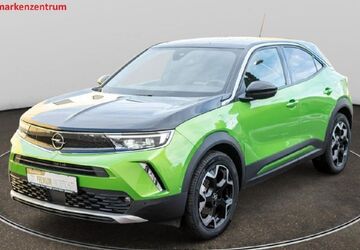 Opel Mokka 36.820 km 19.900 &euro; Heppenheim 64646