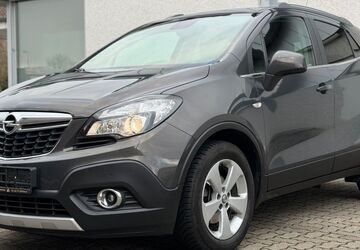 Opel Mokka 167.000 km 9.590 &euro; Mannheim 68307