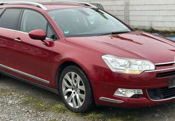 Citroen C5 239.400 km 4.950 &euro; Viernheim (bei Mannheim) 68519
