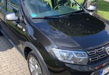 Dacia Sandero 66.999 km 8.700 &euro; Neuhofen 67141