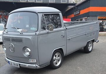 VW T2 1.528 km 46.850 &euro; Oggersheim 67071