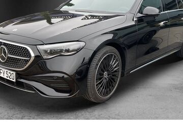 Mercedes-Benz E 400 32.000 km 79.890 &euro; Weinheim 69469