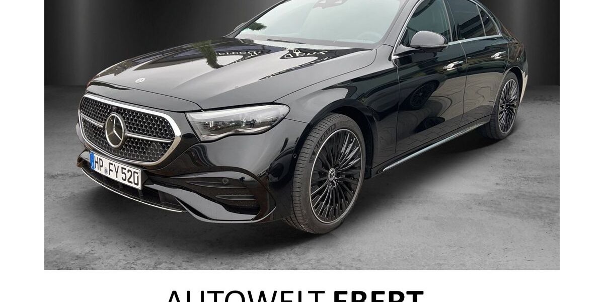 Mercedes-Benz E 400 32.000 km 79.890 &euro; Weinheim 69469