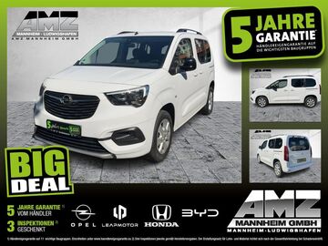 Gebrauchte Opel Combo