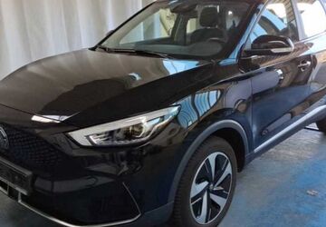 MG ZS 71.571 km 14.875 &euro; Heidelberg 69123