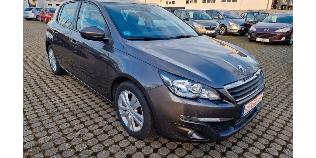 Peugeot 308 170.000 km 4.999 &euro; Ludwigshafen Am Rhein 67059