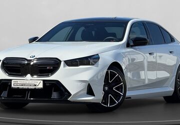 BMW M5 11.892 km 119.770 &euro; Neustadt 67433
