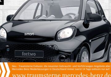 Smart ForTwo 10.709 km 9.890 &euro; Mannheim 68165