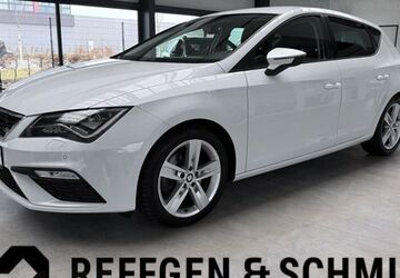 Seat Leon 107.200 km 17.970 &euro; Mannheim 68309