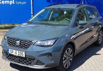 Seat Arona 4.500 km 25.990 &euro; Speyer 67346