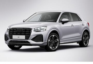 Audi Q2 2.000 km 36.580 &euro; Neustadt a.d. Weinstraße 67433