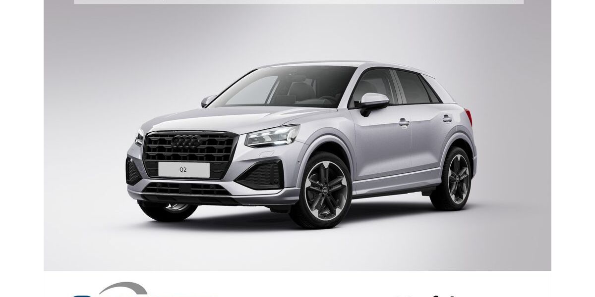 Audi Q2 2.000 km 36.580 &euro; Neustadt a.d. Weinstraße 67433