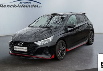 Hyundai i20 58.558 km 27.989 &euro; Speyer 67346