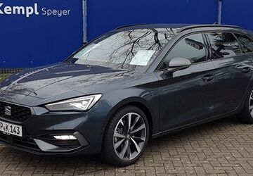 Seat Leon 2.990 km 29.890 &euro; Speyer 67346