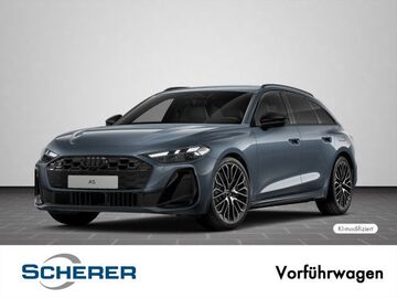 Gebrauchte Audi A5