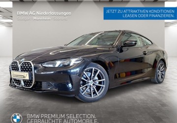 BMW 420 11.741 km 41.980 &euro; Mannheim 68169