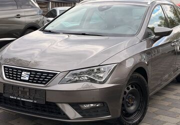 Seat Leon 193.000 km 9.900 &euro; Ludwigshafen 67071