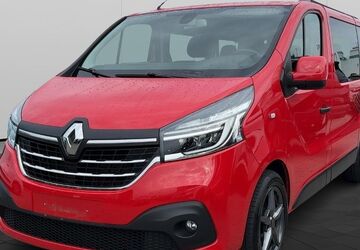 Renault Trafic 54.599 km 24.590 &euro; Bensheim 64625