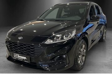 Ford Kuga 64.776 km 23.990 &euro; Frankenthal 67227