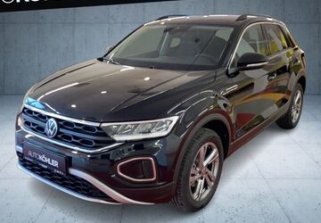 VW T-Roc 1.717 km 29.900 &euro; Bad Dürkheim 67098