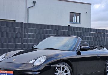 Porsche 911 Urmodell 84.237 km 38.950 &euro; Monsheim 67590
