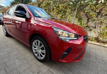 Opel Corsa 109.500 km 9.100 &euro; Weingarten (Pfalz) 67366