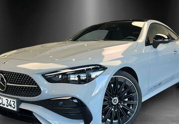 Mercedes-Benz CLE 300 15.500 km 68.880 &euro; Bensheim 64625