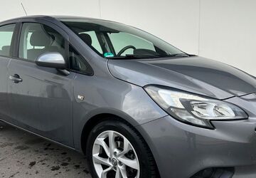 Opel Corsa 83.500 km 7.290 &euro; Mannheim 68307
