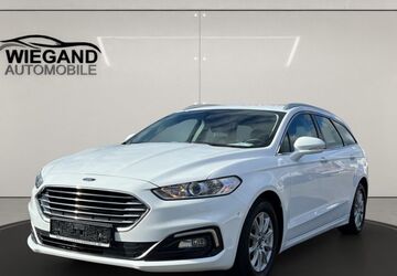 Ford Mondeo 171.000 km 9.990 &euro; Viernheim 68519