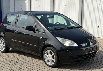 Mitsubishi Colt 130.000 km 2.990 &euro; Ludwigshafen 67059